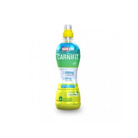 Hardline Nutrition 500 ml 24 Adet Carnifit