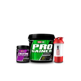 Hardline Nutrition Başlangıç Seviye Kilo Hacim 2 Protein Tozu