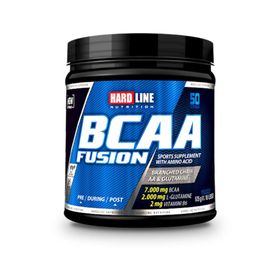 Hardline Nutrition Bcaa Fusion Yeşil Elma 525 gr Protein
