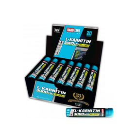Hardline Nutrition Çilek 3000 gr Pro Gainer
