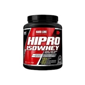 Hardline Nutrition Hipro İsowhey 908 gr Aromasız İzole Protein