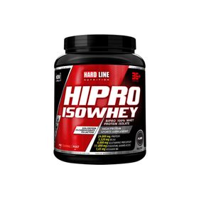 Hardline Nutrition Hipro İsowhey 908 gr Aromasız İzole Protein