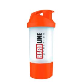 Hardline Nutrition Lacivert 600 ml Shaker