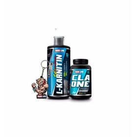 Hardline Nutrition Orta Seviye Form 2