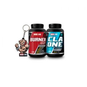 Hardline Nutrition Orta Seviye Form 2