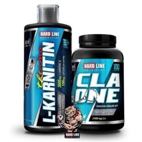 Hardline Nutrition Orta Seviye Form 2