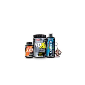Hardline Nutrition Performans Protein Tozu Kombinasyonu