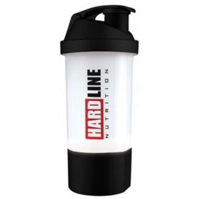 Hardline Nutrition Pill Box Tabletlik