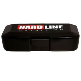 Hardline Nutrition Pill Box Tabletlik