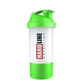 Hardline Nutrition Sarı 600 ml Shaker
