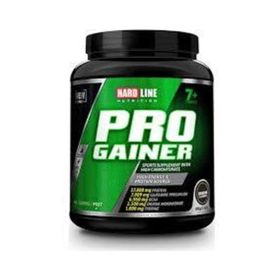 Hardline Progainer Çikolata Aromalı 1406 gr Karbonhidrat Tozu