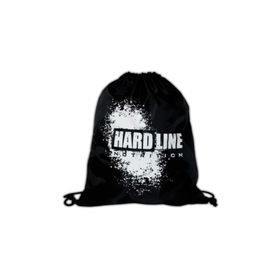 Hardline Siyah Askılı Çanta