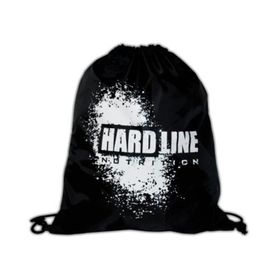 Hardline Siyah Askılı Çanta