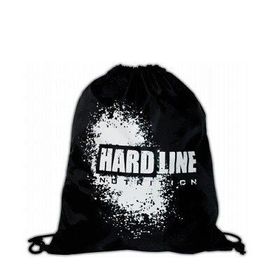 Hardline Siyah Askılı Çanta