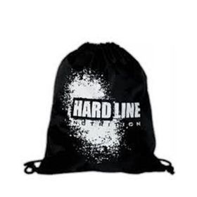Hardline Siyah Askılı Çanta