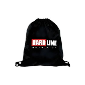 Hardline Siyah Askılı Çanta