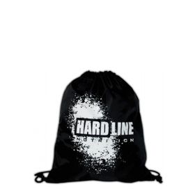 Hardline Siyah Askılı Çanta