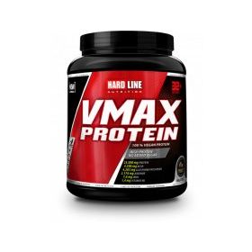 Hardline V-Max 908 gr Çikolata Aromalı Protein