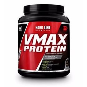 Hardline V-Max 908 gr Çikolata Aromalı Protein