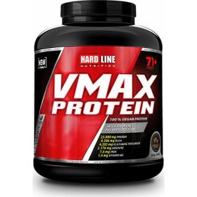 Hardline Vmax 2000 gr Protein Tozu