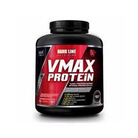 Hardline Vmax 2000 gr Protein Tozu