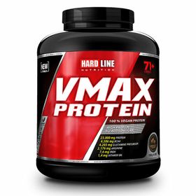 Hardline Vmax 2000 gr Protein Tozu