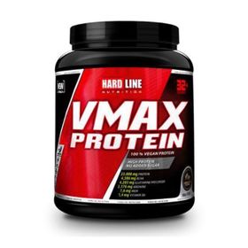 Hardline Vmax 908 gr Protein Tozu