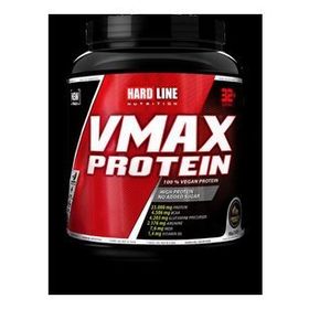 Hardline Vmax 908 gr Protein Tozu