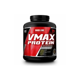 Hardline Vmax Bitkisel 2000 gr Protein