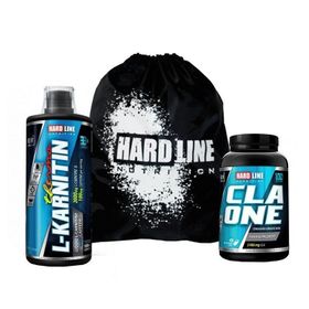 Hardline Zumba 1 Kombinasyonu