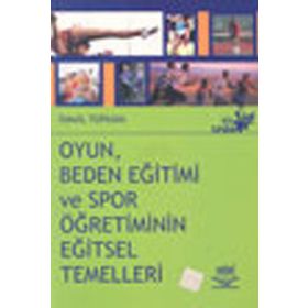 HAREKET BEDEN EĞİTİMİ SPOR ÖĞRETİMİNDE ÖĞRENME VE ÖĞRETİMİN TEMELLERI - İSMAİL TOPKAYA