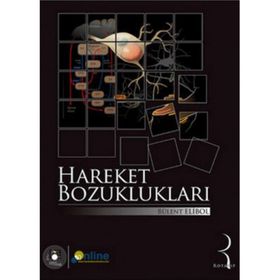 HAREKET BOZUKLUKLARI 100 EĞİTİCİ VAKA (+DVD) - STEPHEN G. REICH