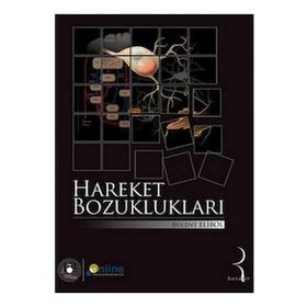 HAREKET BOZUKLUKLARI 100 EĞİTİCİ VAKA (+DVD) - STEPHEN G. REICH