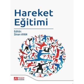 Hareket Eğitimi - Pegem Akademi Yayıncılık