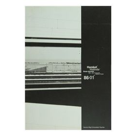 HAREKET HALINDE 1986 - 2001 FOTOGRAFIK SEYAHAT PROJESI - İHSAN DERMAN