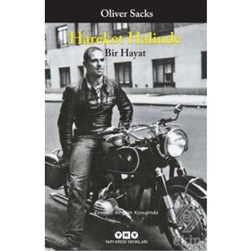 Hareket Halinde Bir Hayat - Oliver Sacks