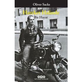 Hareket Halinde Bir Hayat - Oliver Sacks