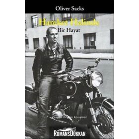 Hareket Halinde Bir Hayat - Oliver Sacks