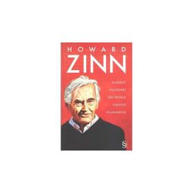 HAREKET HALINDEKI BIR TRENDE TARAFSIZ OLAMAZSINIZ (CILTLI) - HOWARD ZINN