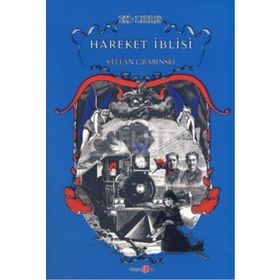 HAREKET İBLİSİ - STEFAN GRABINSKI