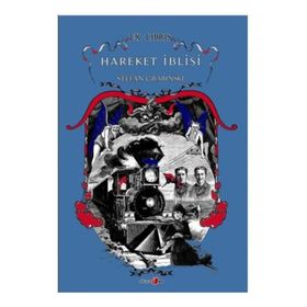 HAREKET İBLİSİ - STEFAN GRABINSKI