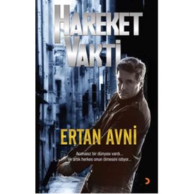 Hareket Vakti - Ertan Avni