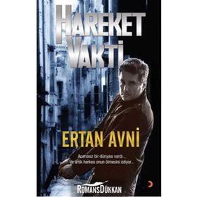 Hareket Vakti - Ertan Avni