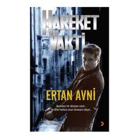 Hareket Vakti - Ertan Avni
