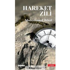 Hareket Zili - Muhammet İkbal
