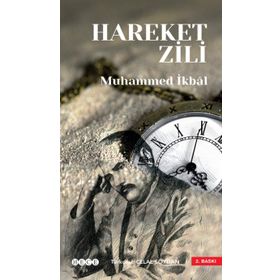 Hareket Zili - Muhammet İkbal