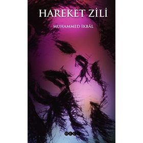 Hareket Zili - Muhammet İkbal