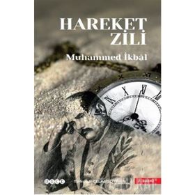 Hareket Zili - Muhammet İkbal