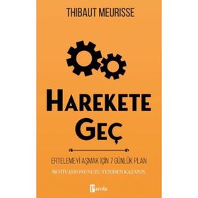 Harekete Geç - Gökhan Ersoy