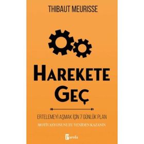 Harekete Geç - Gökhan Ersoy